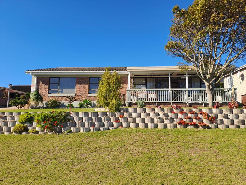 3 Bedroom Property for Sale in Reebok Western Cape